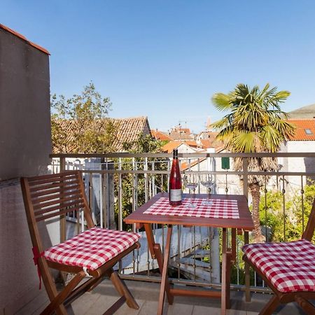 Ferienwohnung Apartman Dijana Trogir Exterior foto