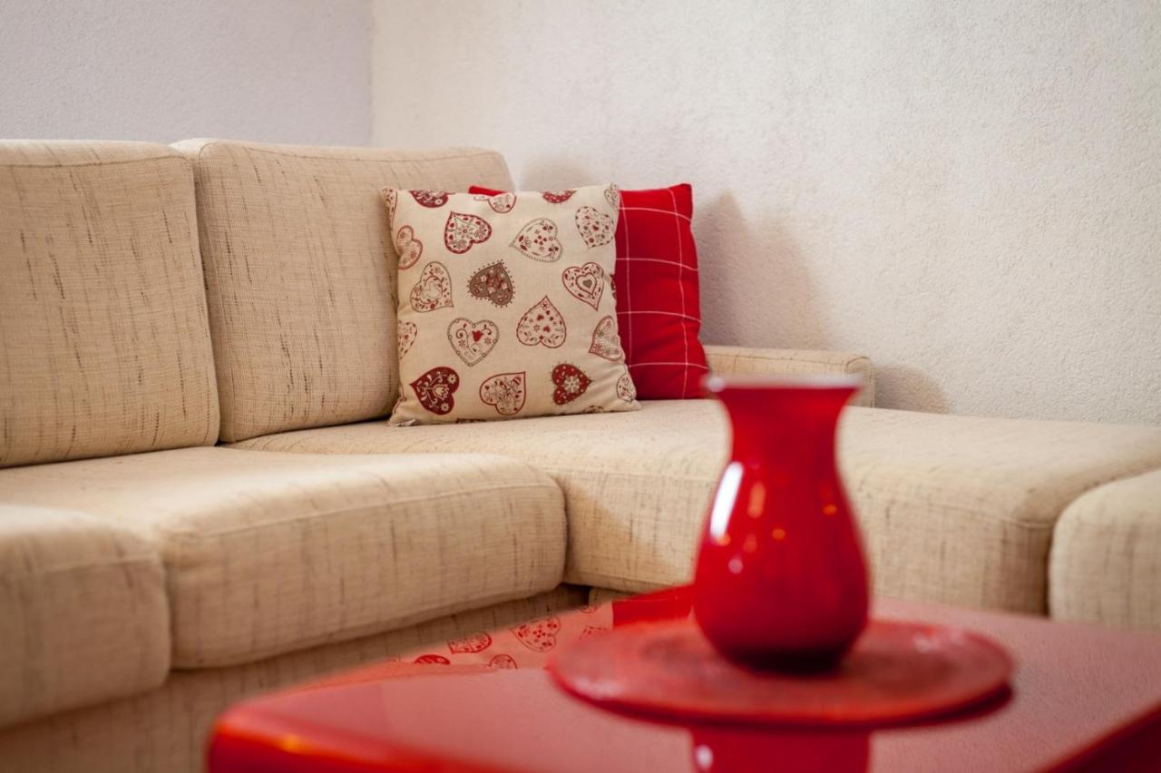 Ferienwohnung Apartman Dijana Trogir Exterior foto
